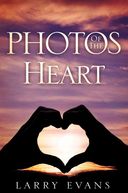 Produktbild: Photos Of The Heart