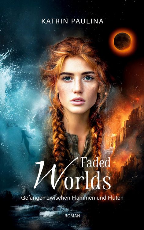 Produktbild: Faded Worlds