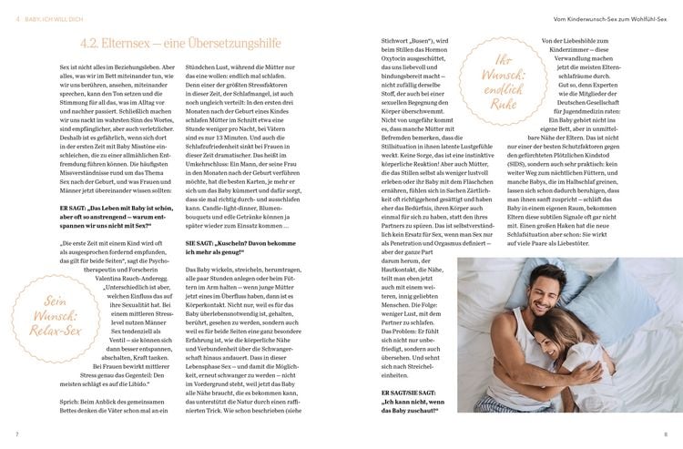 Produktbild: ELTERN-Ratgeber. Eltern sein, Paar bleiben