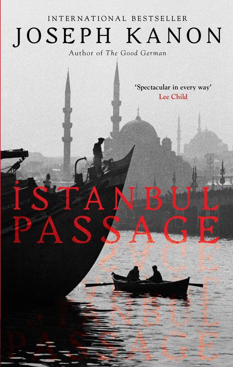 Produktbild: Istanbul Passage