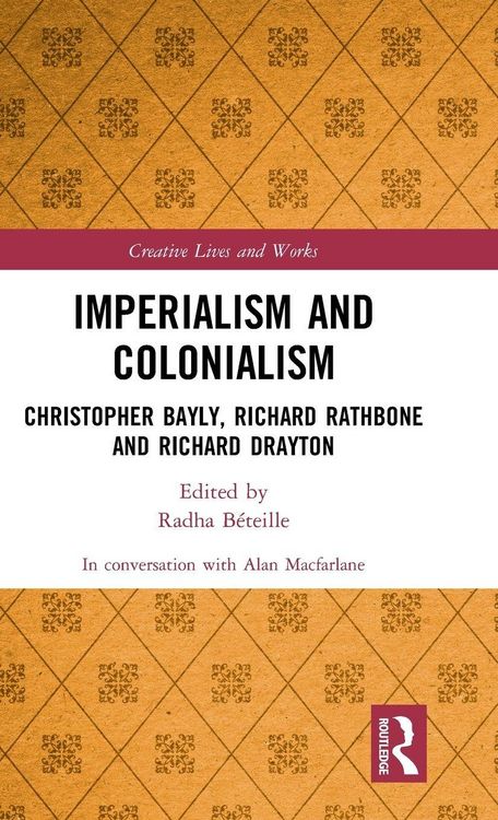 Produktbild: Imperialism and Colonialism