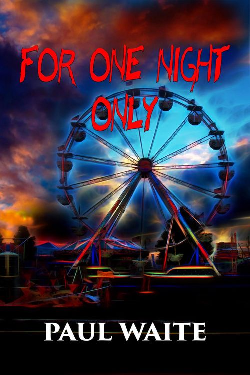 Produktbild: For One Night Only