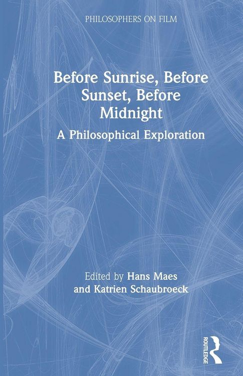 Produktbild: Before Sunrise, Before Sunset, Before Midnight
