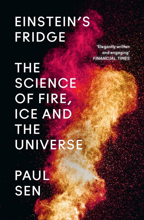 Produktbild: Einstein's Fridge