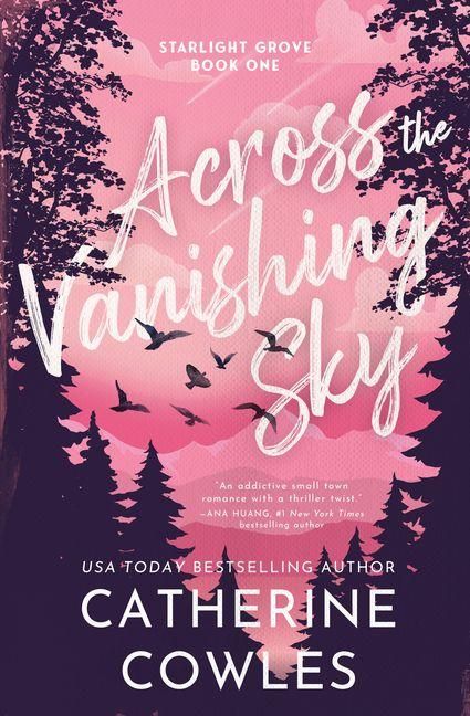 Produktbild: Across the Vanishing Sky (Standard Edition)