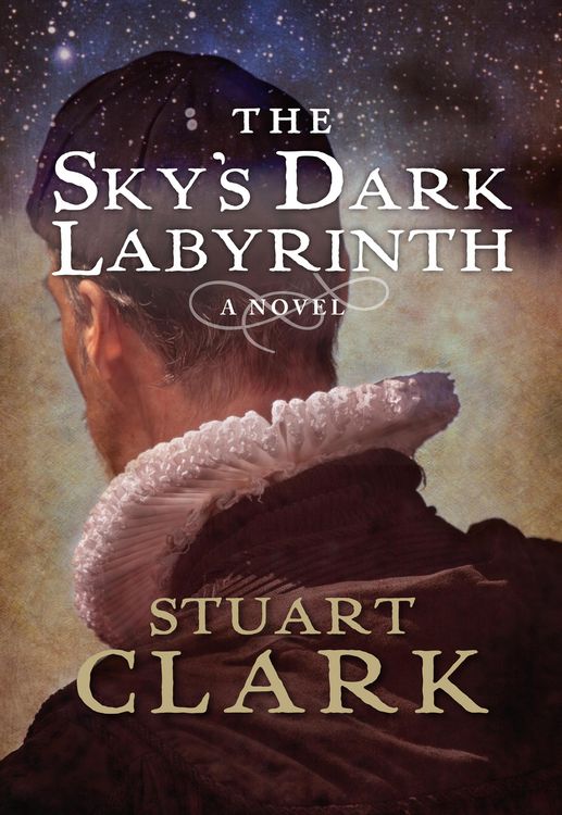 Produktbild: The Sky's Dark Labyrinth