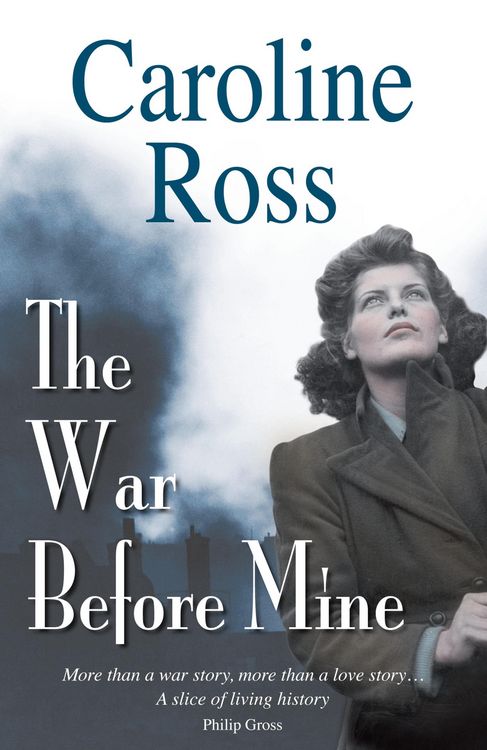 Produktbild: The War Before Mine