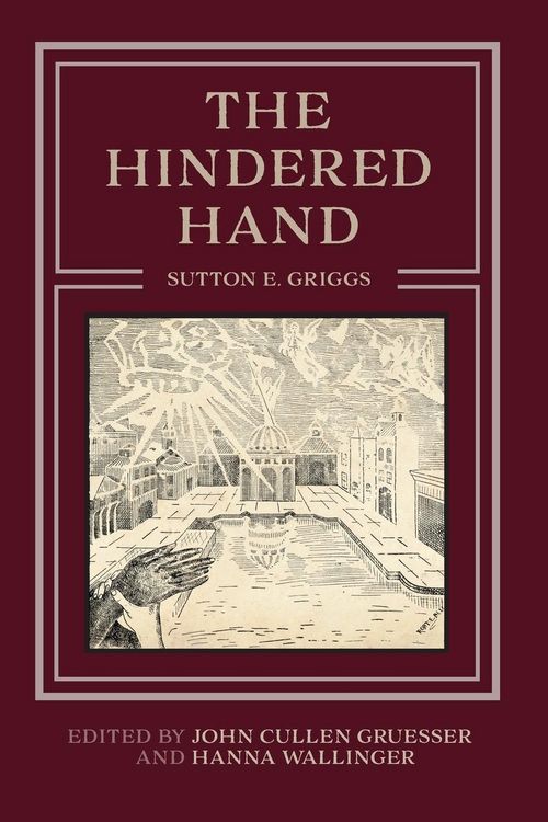Produktbild: The Hindered Hand