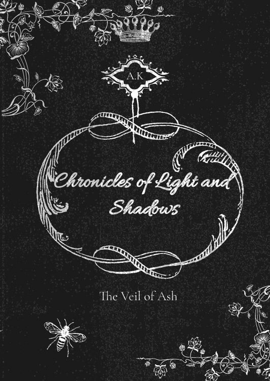 Produktbild: Chronicles of Light and Shadows