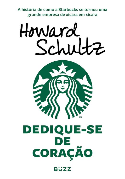 Produktbild: Dedique-se de cora&ccedil;&atilde;o