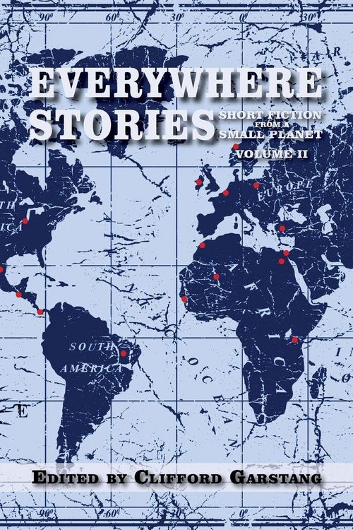 Produktbild: Everywhere Stories