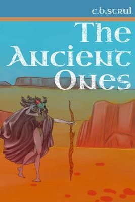 Produktbild: The Ancient Ones