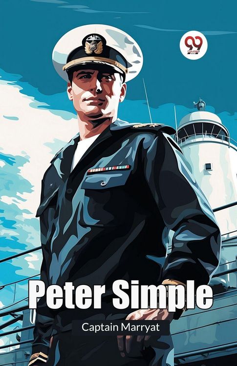 Produktbild: Peter Simple