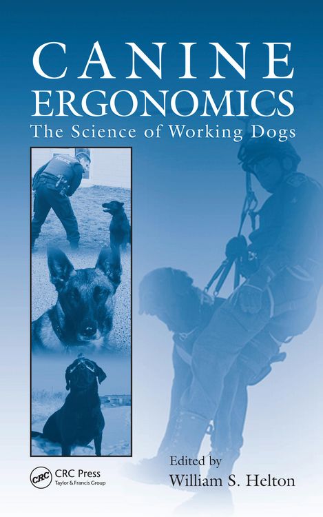 Produktbild: Canine Ergonomics