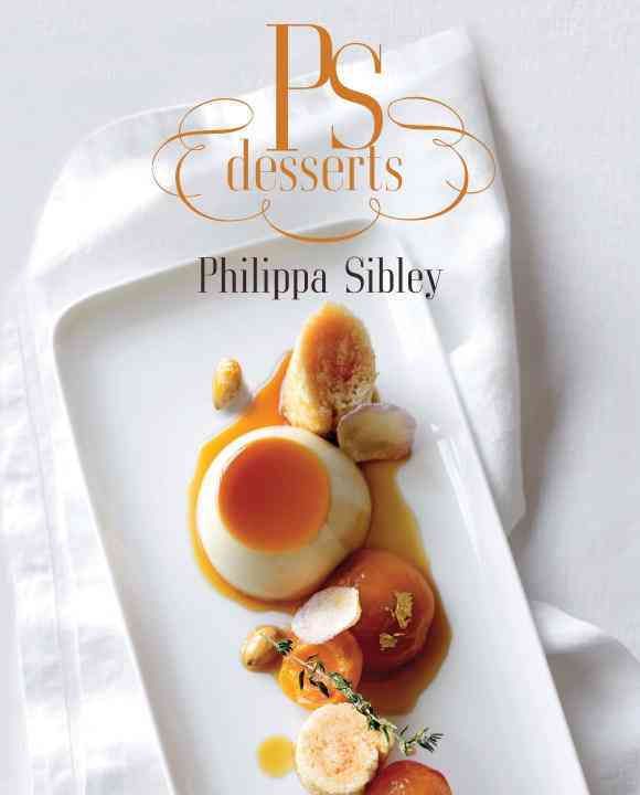 Produktbild: PS Desserts