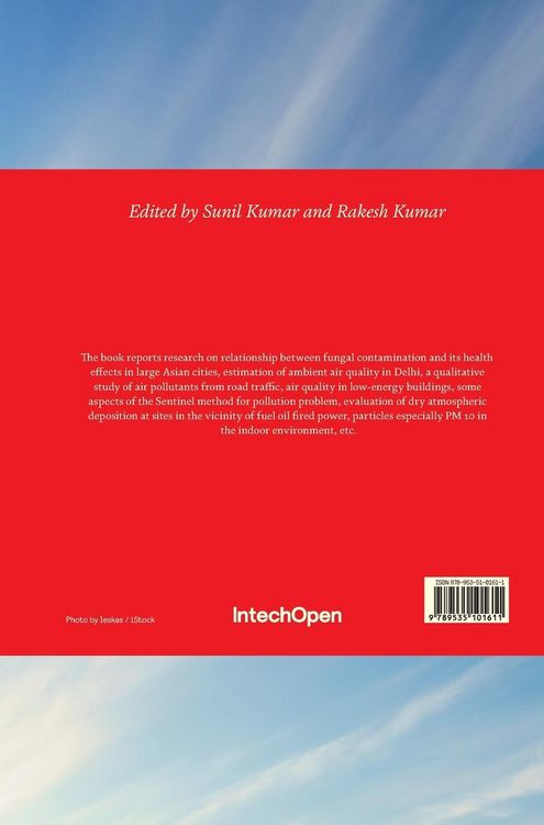 Produktbild: Air Quality