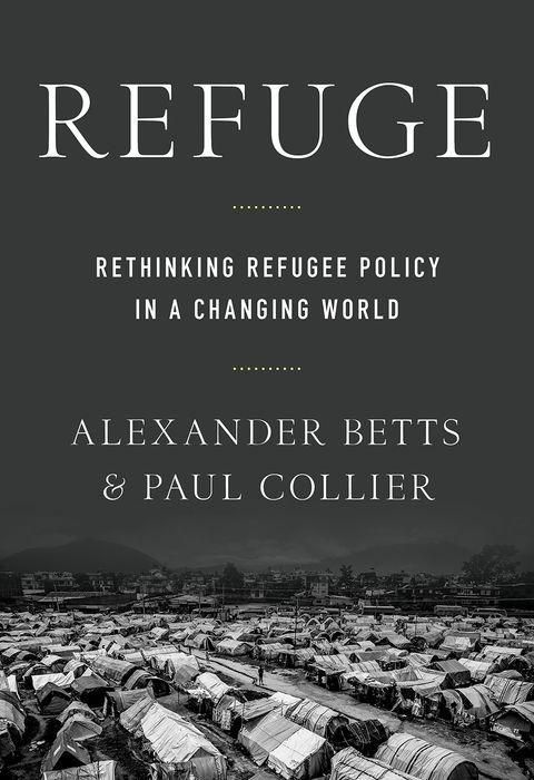 Produktbild: Refuge