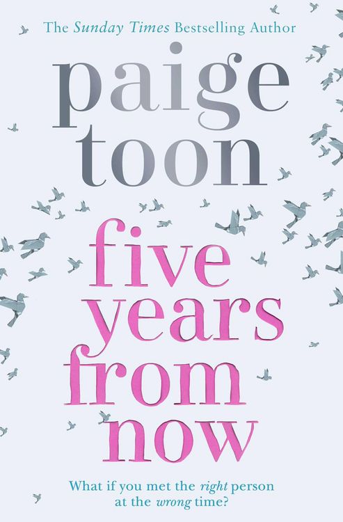 Produktbild: Five Years From Now