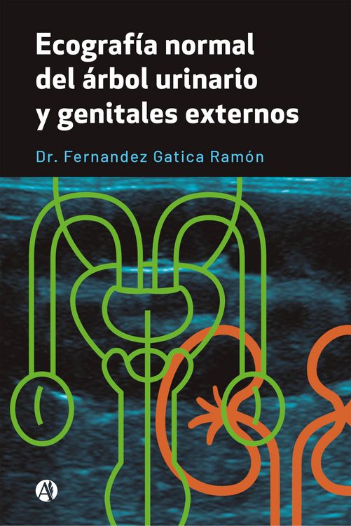 Produktbild: Ecograf&iacute;a normal del &aacute;rbol urinario y genitales externos