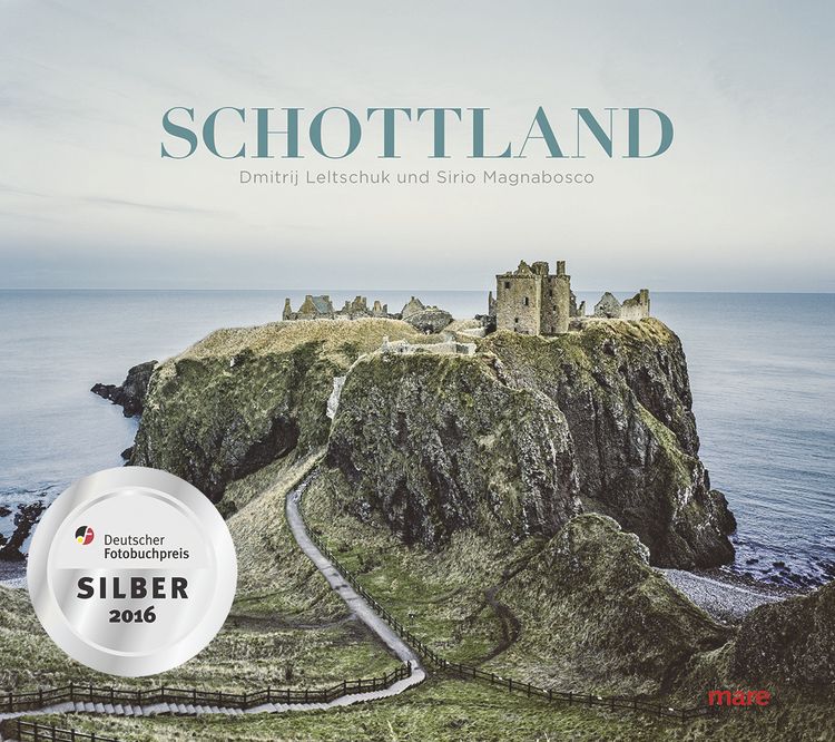 Produktbild: Schottland