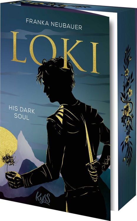 Produktbild: Loki &minus; His Dark Soul