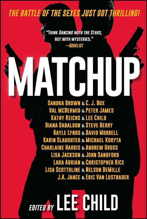 Produktbild: MatchUp
