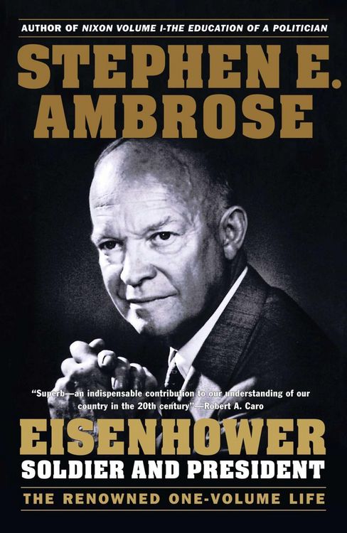Produktbild: Eisenhower
