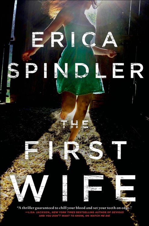 Produktbild: The First Wife