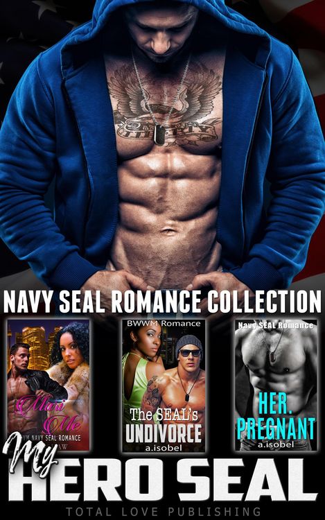 Produktbild: My Hero SEAL : Navy Seal Romance Collection