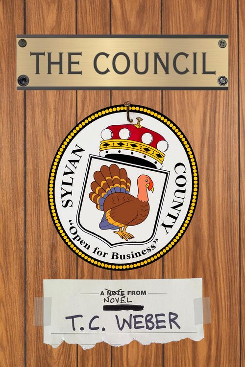 Produktbild: The Council