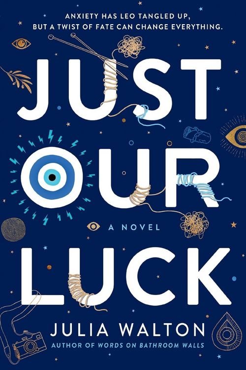 Produktbild: Just Our Luck