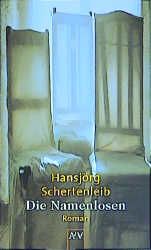 Produktbild: Die Namenlosen