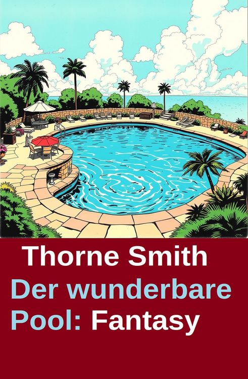 Produktbild: Der wunderbare Pool: Fantasy