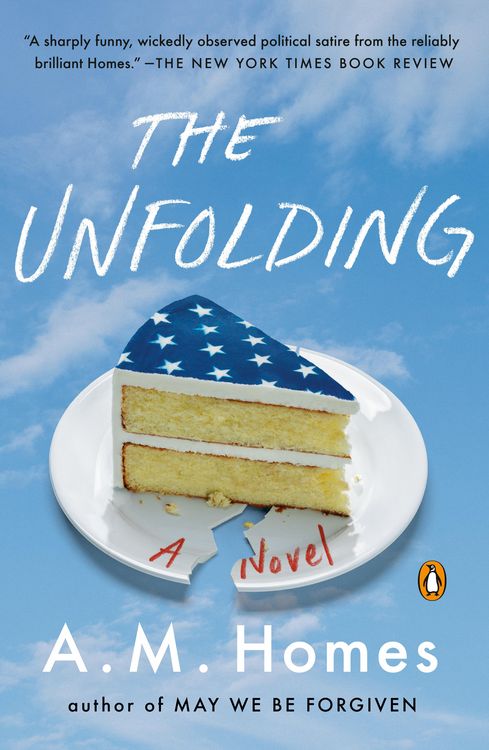 Produktbild: The Unfolding