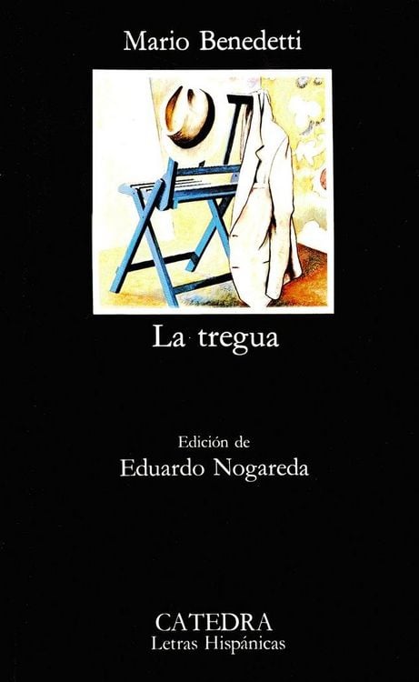 Produktbild: La tregua