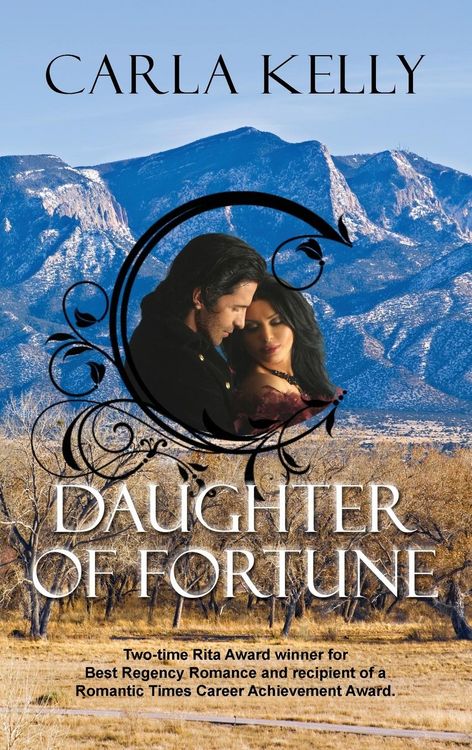Produktbild: Daughter of Fortune