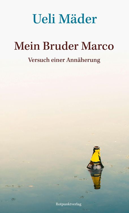 Mein Bruder Marco