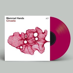 Produktbild: Circadia (Ltd 180g Magenta Vinyl)