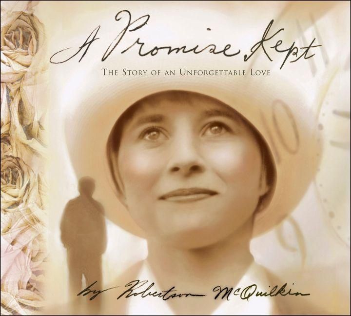 Produktbild: A Promise Kept