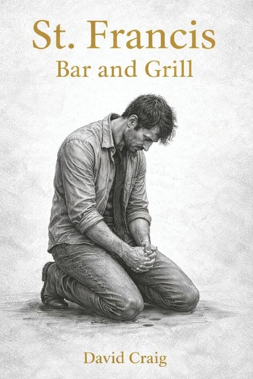 Produktbild: St. Francis Bar and Grill