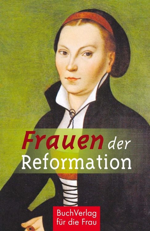Produktbild: Frauen der Reformation