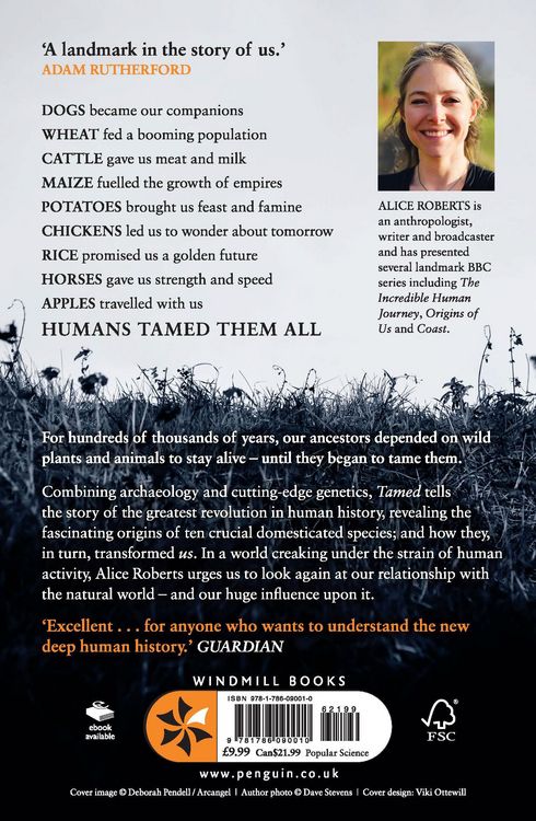 Produktbild: Tamed