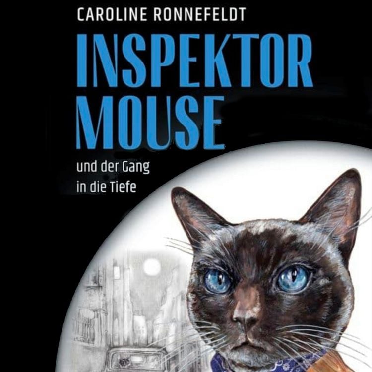 Produktbild: Inspektor Mouse und der Gang in die Tiefe