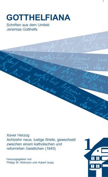 Produktbild: Xaver Herzog