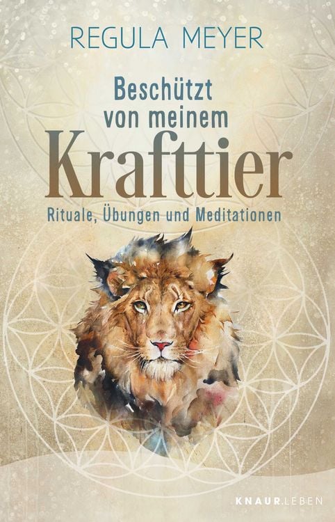 Produktbild: Besch&uuml;tzt von meinem Krafttier