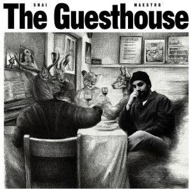 Produktbild: The Guesthouse