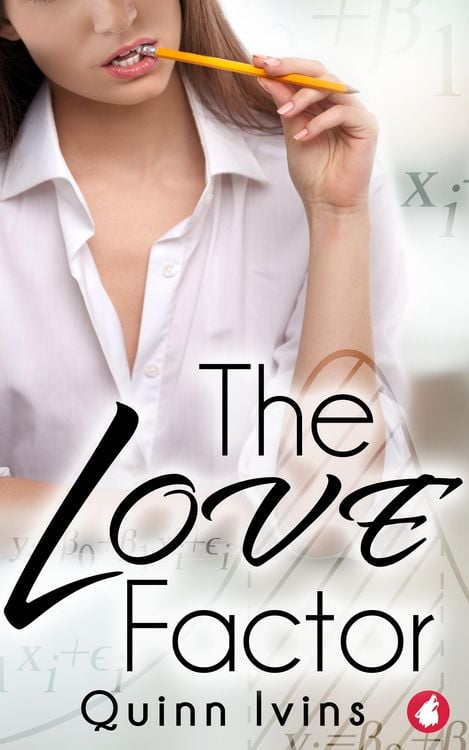 Produktbild: The Love Factor
