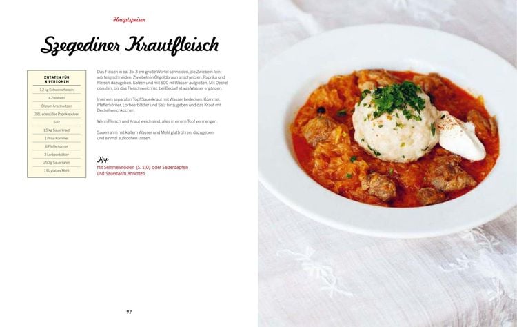 Produktbild: Wiener K&uuml;che mit Herz