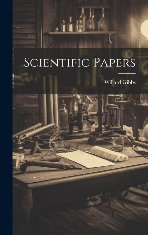 Produktbild: Scientific Papers