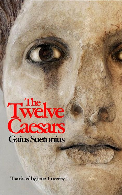 Produktbild: The Twelve Caesars
